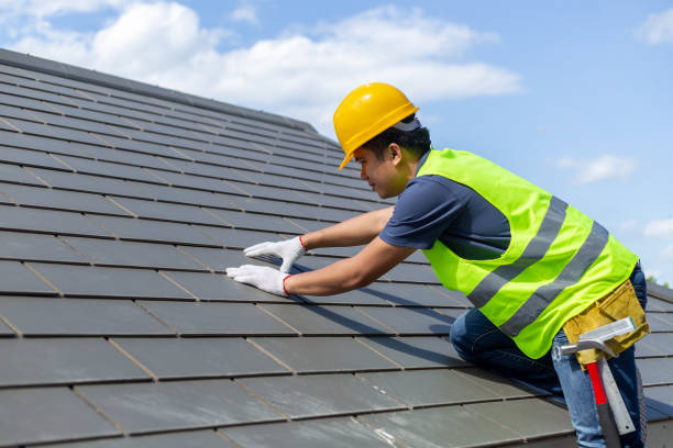 Best Best Roofing Contractors  in Teague, TX