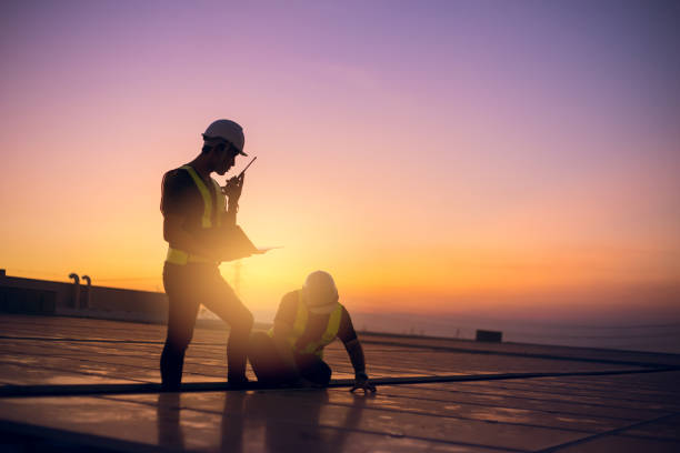 Best Slate Roofing Contractor  in Teague, TX