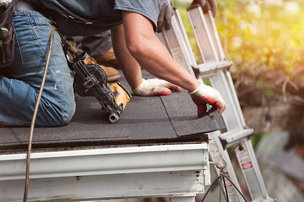 Roof Installation Near Me in Teague, TX