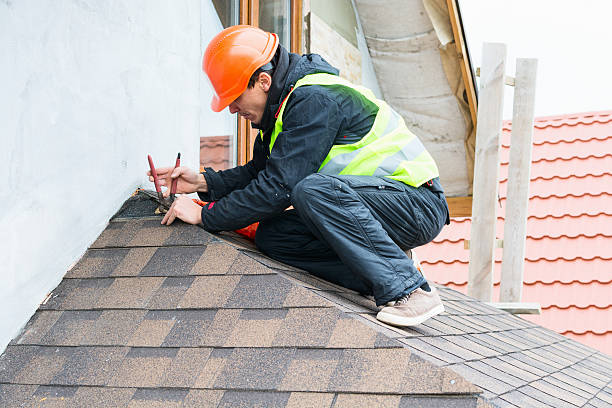 Best Tile Roofing Contractor  in Teague, TX