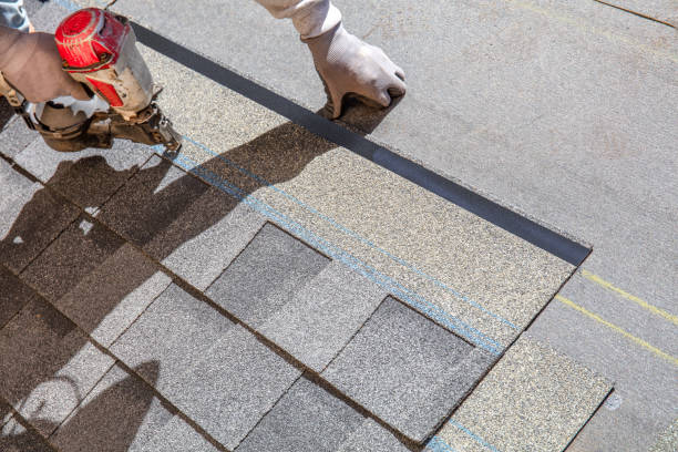 Best Emergency Roof Repair  in Teague, TX