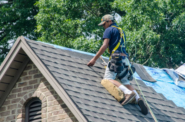 Gutter Installation and Roofing in Teague, TX